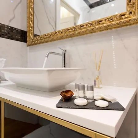 Piazza Venezia Luxury Róma