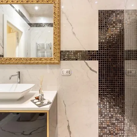 Guest house Piazza Venezia Luxury