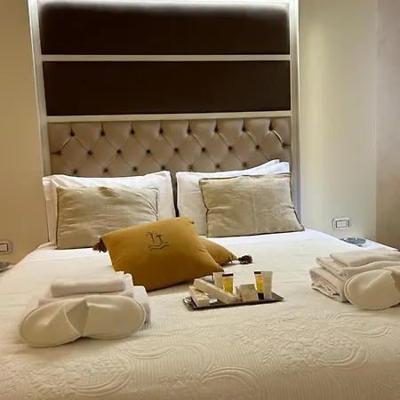 Piazza Venezia Luxury 4* Róma