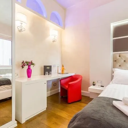 Piazza Venezia Luxury Vendégház