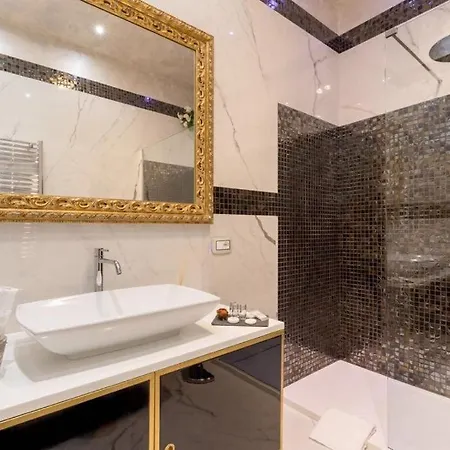 Guest house Piazza Venezia Luxury Rome