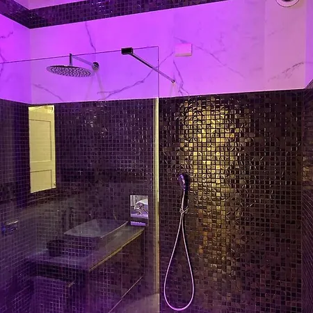 Piazza Venezia Luxury Vendégház