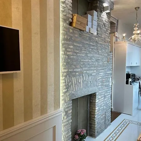 Piazza Venezia Luxury Vendégház Róma