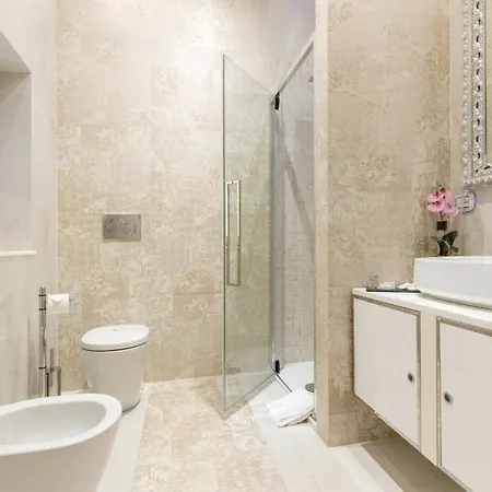 Vendégház Piazza Venezia Luxury 4*