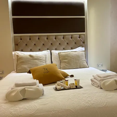 Vendégház Piazza Venezia Luxury Róma