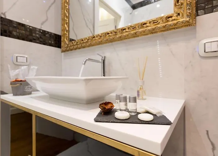 Piazza Venezia Luxury Roma