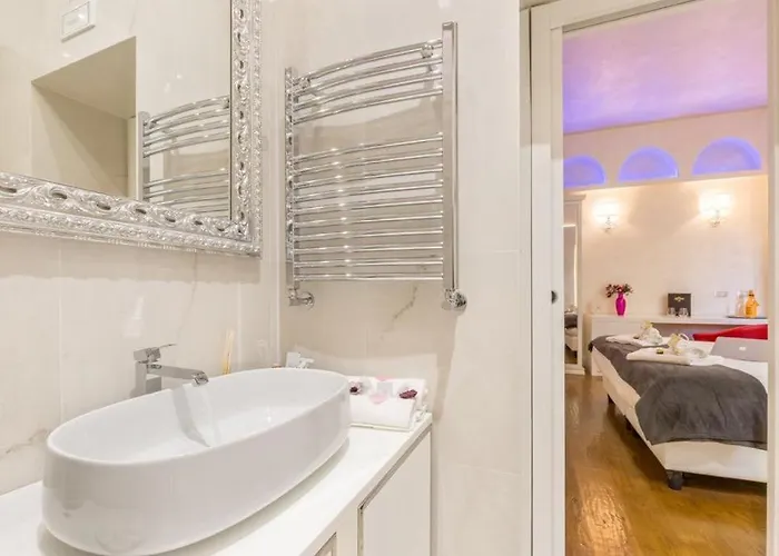 Piazza Venezia Luxury