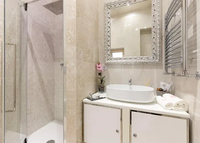 Piazza Venezia Luxury Roma