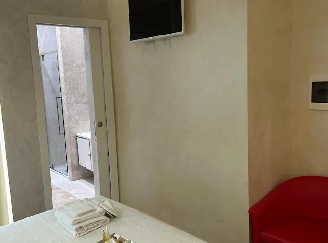 Piazza Venezia Luxury Roma