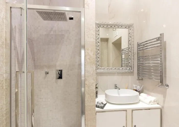 Piazza Venezia Luxury Roma