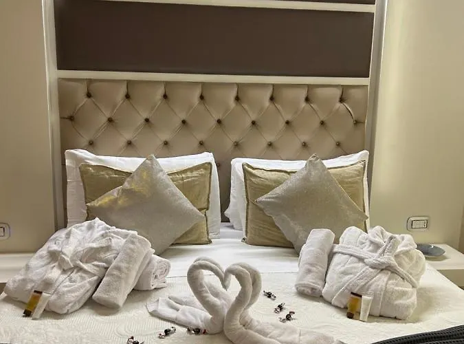 Piazza Venezia Luxury 4* Roma