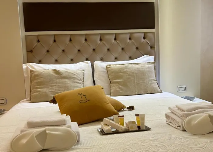 Konukevi Piazza Venezia Luxury Roma