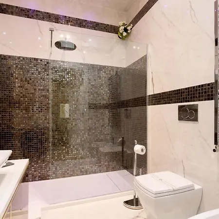 Piazza Venezia Luxury Pensionat Rom
