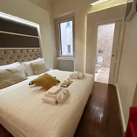 Piazza Venezia Luxury * Rom